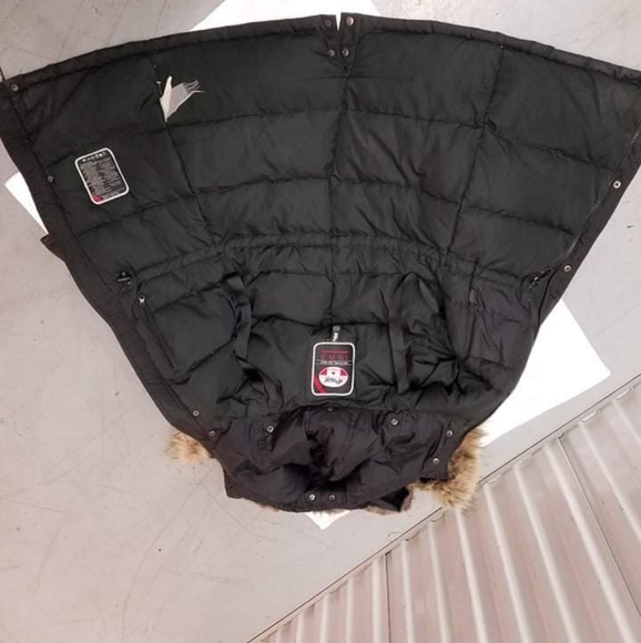 PAJAR WINTER JACKET - Picture 5 of 11